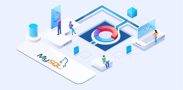 کاربردهای MySql